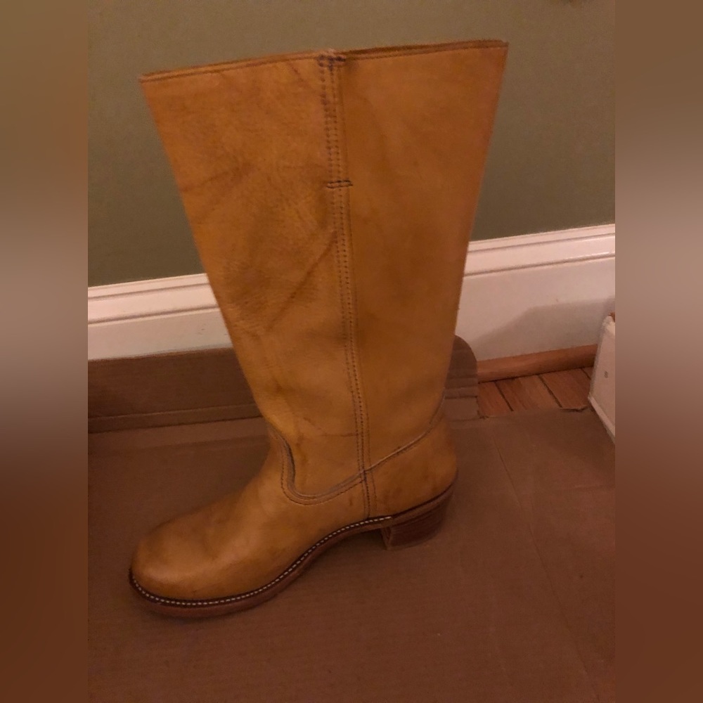 Womens Frye Boots